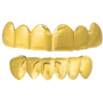Get Gold Grillz At Great Prices From Hip Hop Bling