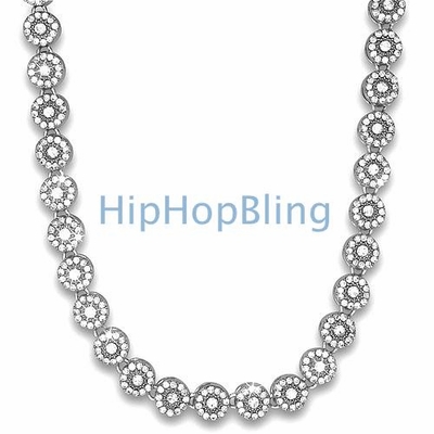 Hip Hop Bling’s Cluster Bracelets Are Clusters Of Quality Bling