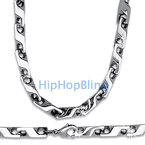 Hip Hop Bling’s JoJino Stainless Steel Bracelets Are The Latest Trend