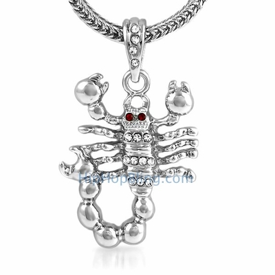 Find Highly Detailed Stainless Steel Pendants At Great Prices At Hip Hop Bling