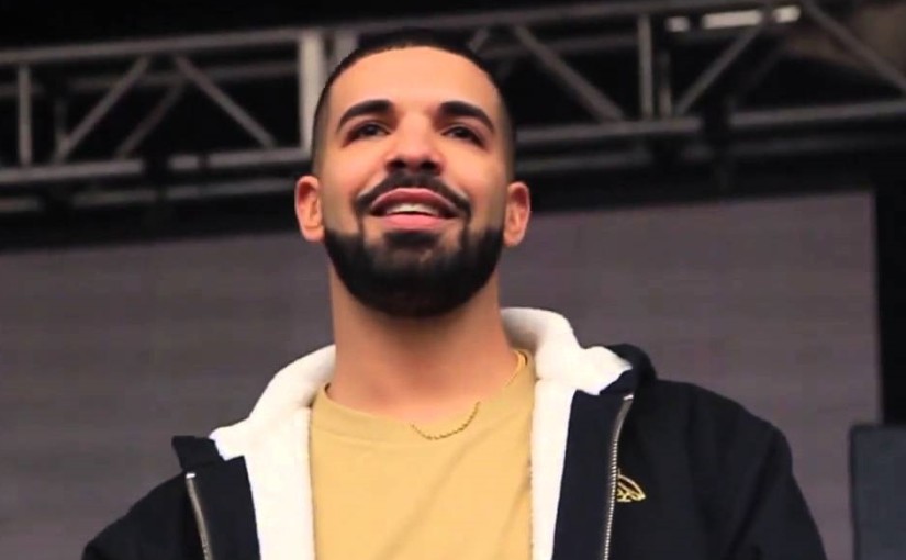 DJ Floss Roasts Drake Over Blue Jays Loss