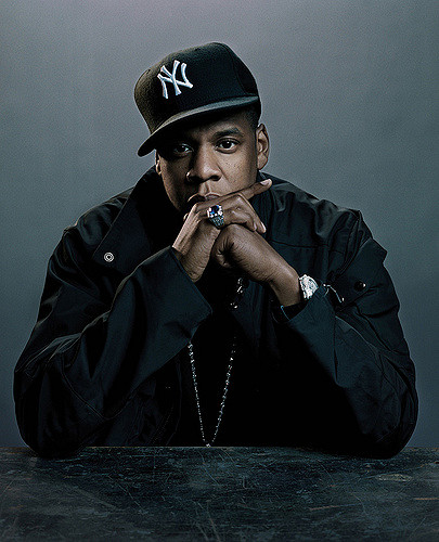 Jay Z’s Reasonable Doubt Lands Pop Up Shop