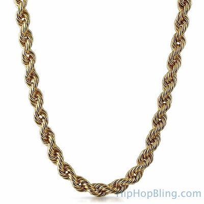 Classic Hip Hop Chains From Hip Hop Bling Will Max Your Style
