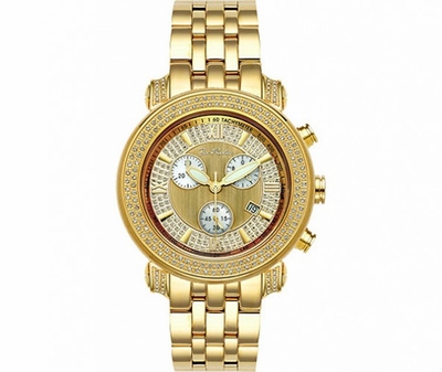 Save On Fresh Iced Out Watches And Look Like A King When You Buy From Hip Hop Bling