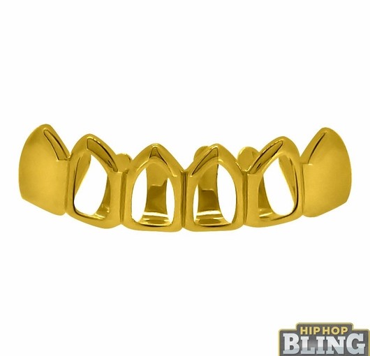 Lil Yachty Styled Hip Hop Grillz From Hip Hop Bling Will Turn Heads On The Circuit