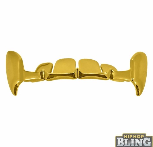 Turn Up Your Style With High End Hip Hop Grillz From Hip Hop Bling