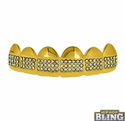 Turn Up Your Style With Fresh Hip Hop Grillz For A Low price From Hip Hop Bling