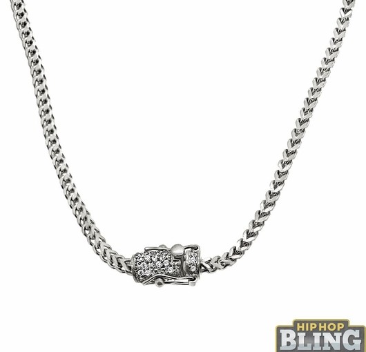 Show Just How Devoted You Are To The Hustle With Hip Hop Chains From Hip Hop Bling