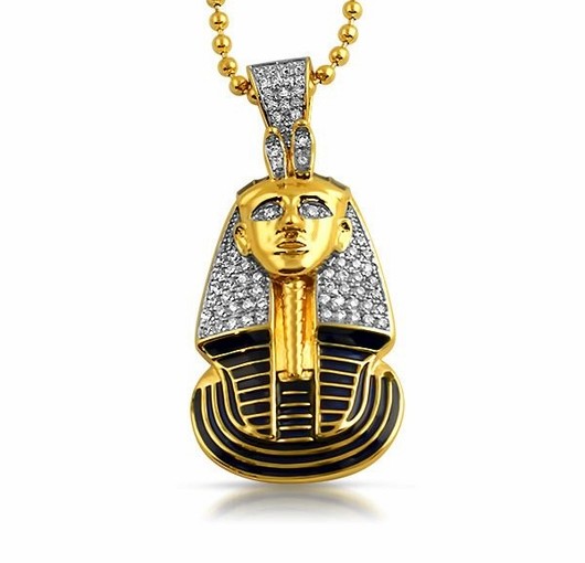 Show Up In A Brand New Bling Bling Pendant For Less When You Order From Hip Hop Bling