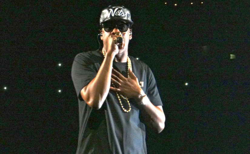 Jay Z’s 4:44 Tour Rakes In 45M Despite Poor Ticket Sales Rumors