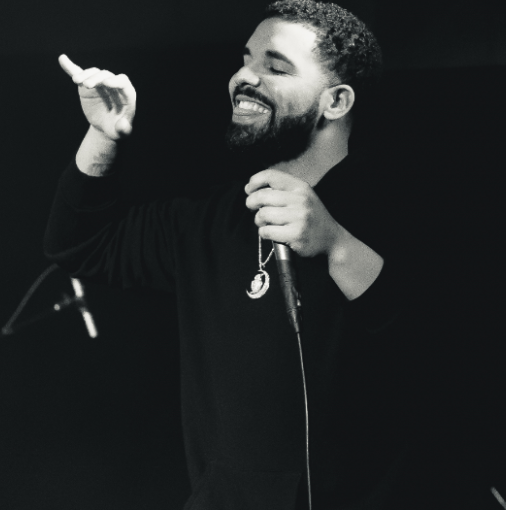 Drake Shows Love To Stranger Things Star Millie Bobby Brown